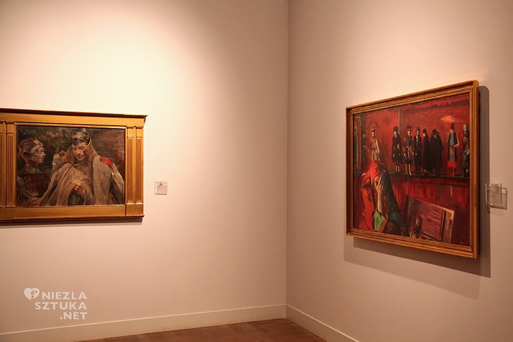 „Stańczyk” w Muzeum Narodowym w Krakowie