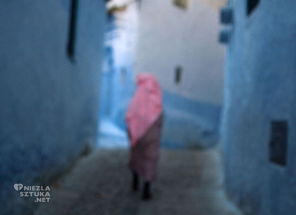 Tomasz Sikora fotografia polska fotograf Maroco Maroko sztuka fotografia malarska