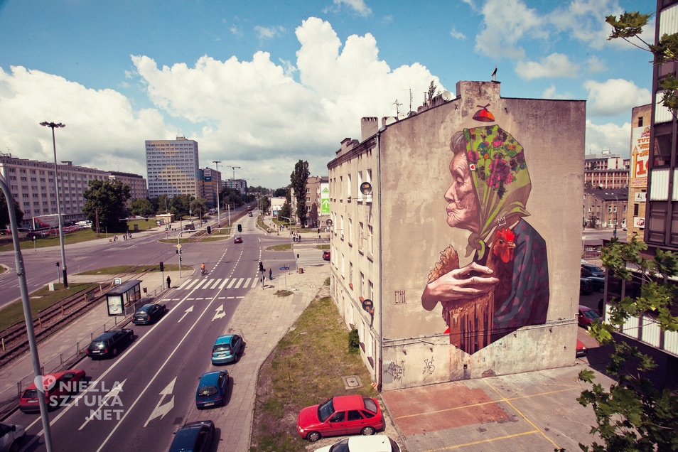 Etam Cru