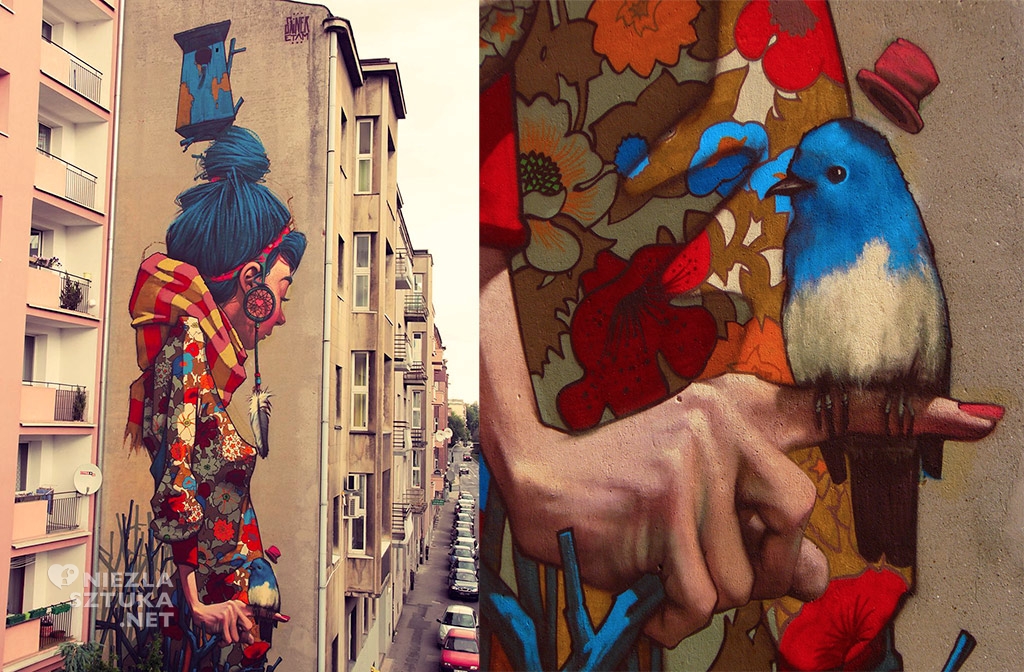 Etam Crew lodz