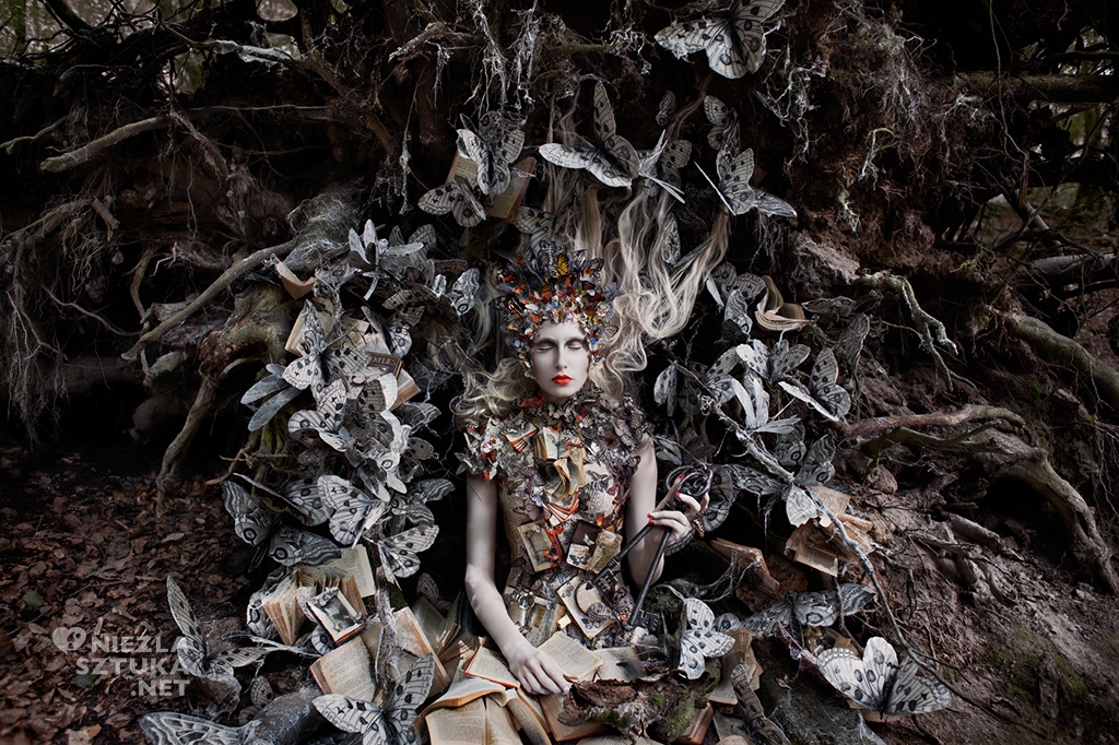 kirsty mitchell photography