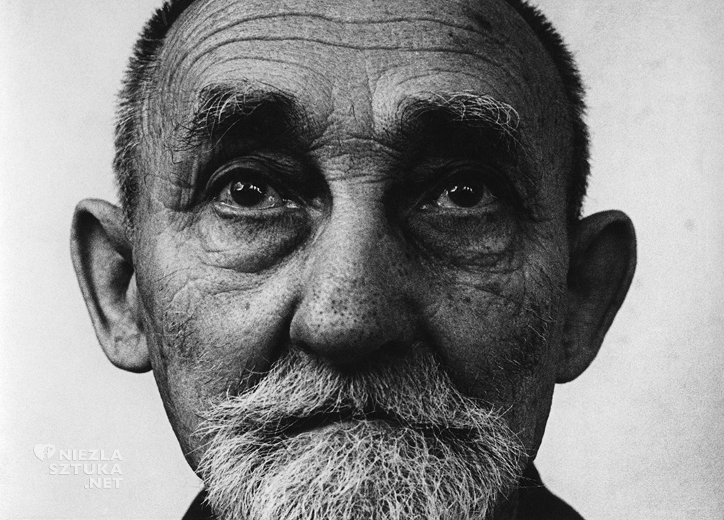 Zdzisław Beksiński fotografia