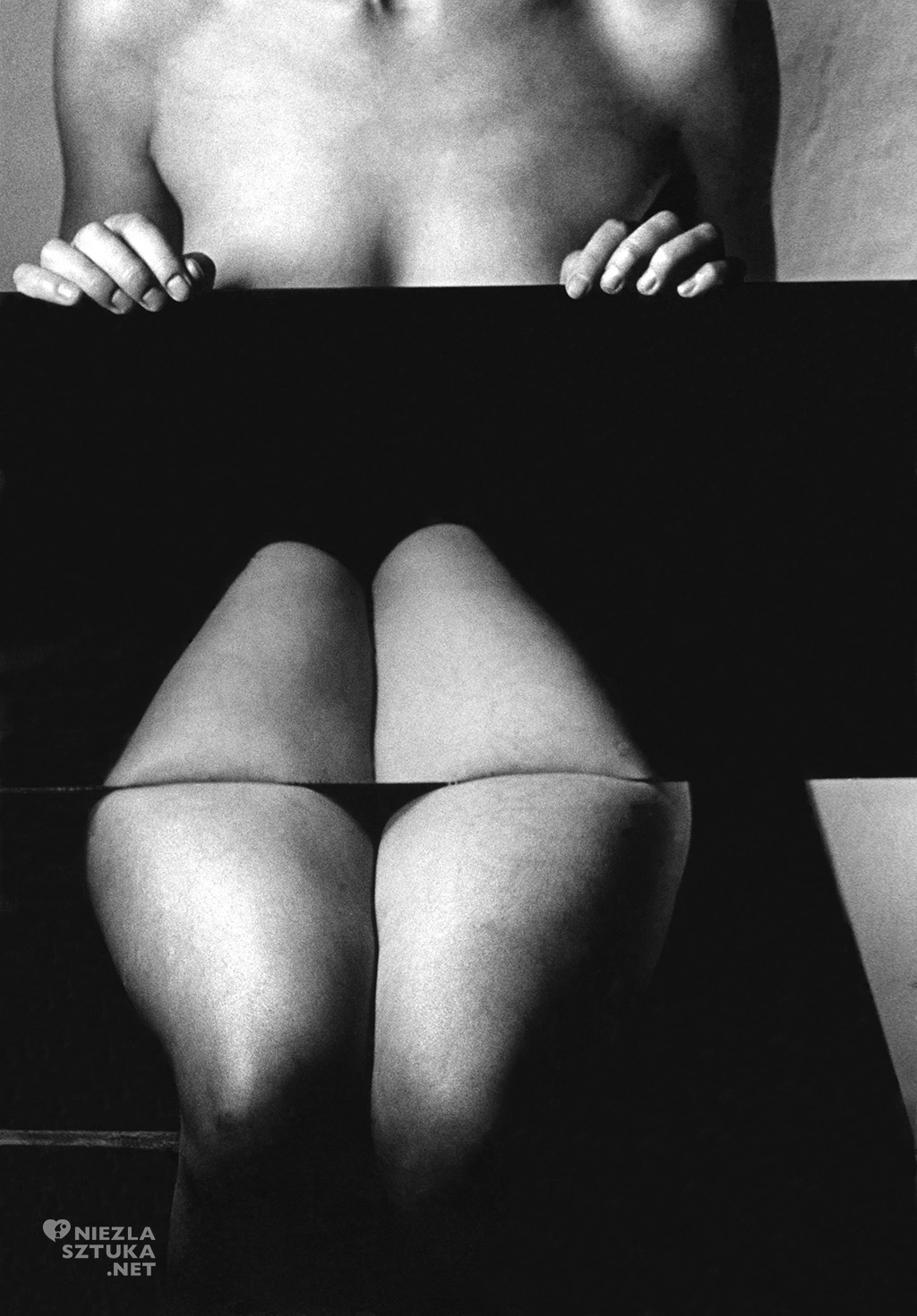 Zdzisław Beksiński fotografia