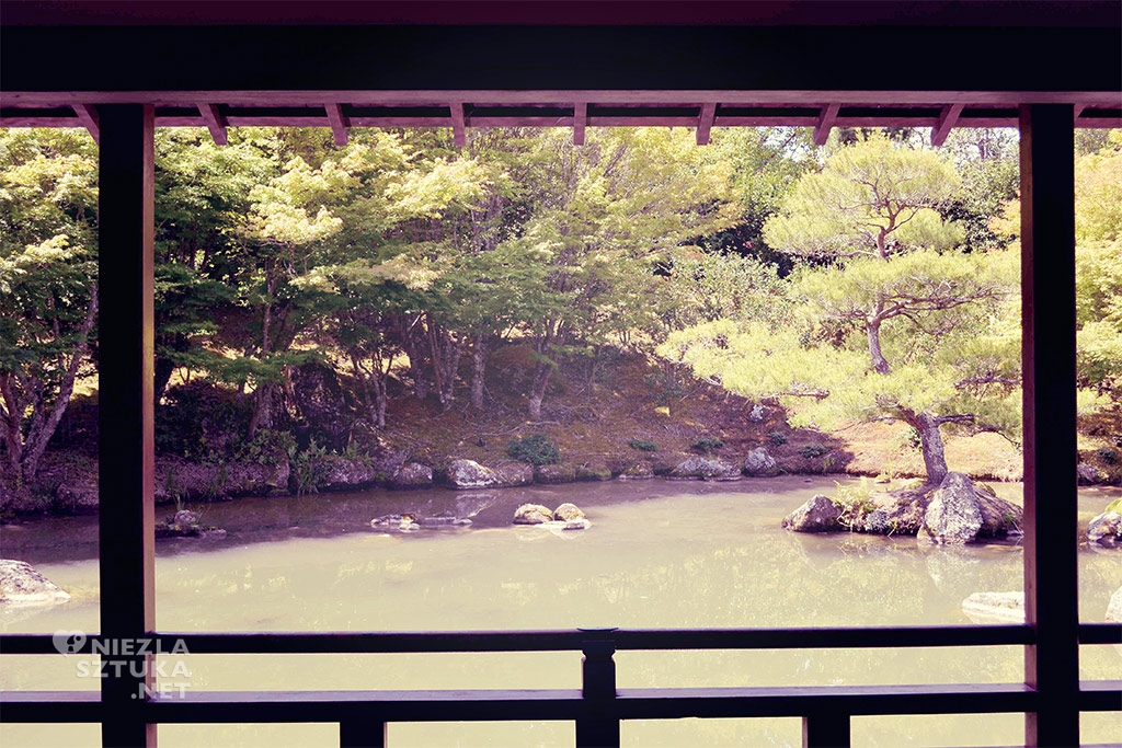Japoński Ogród Kontemplacji