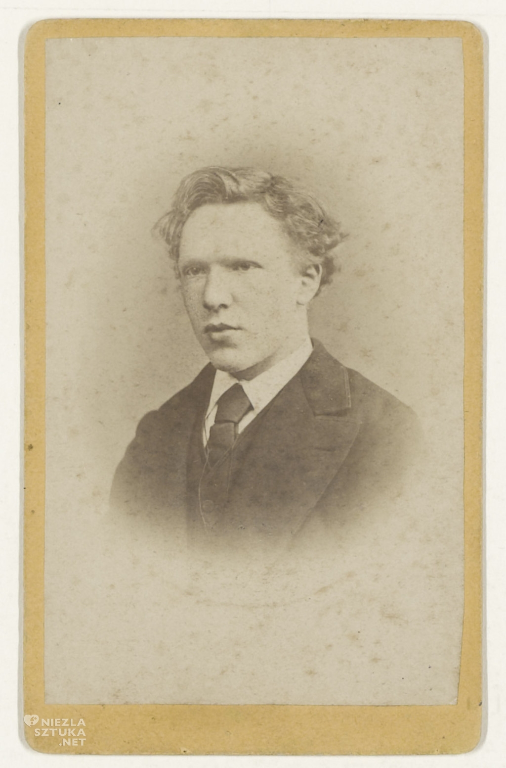 Vincent van Gogh