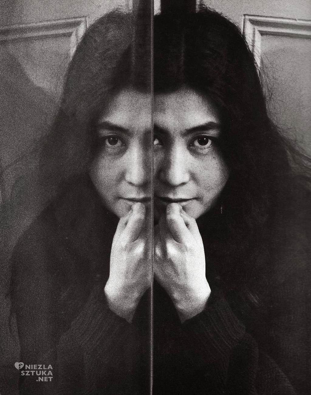 Yoko Ono, 1960s