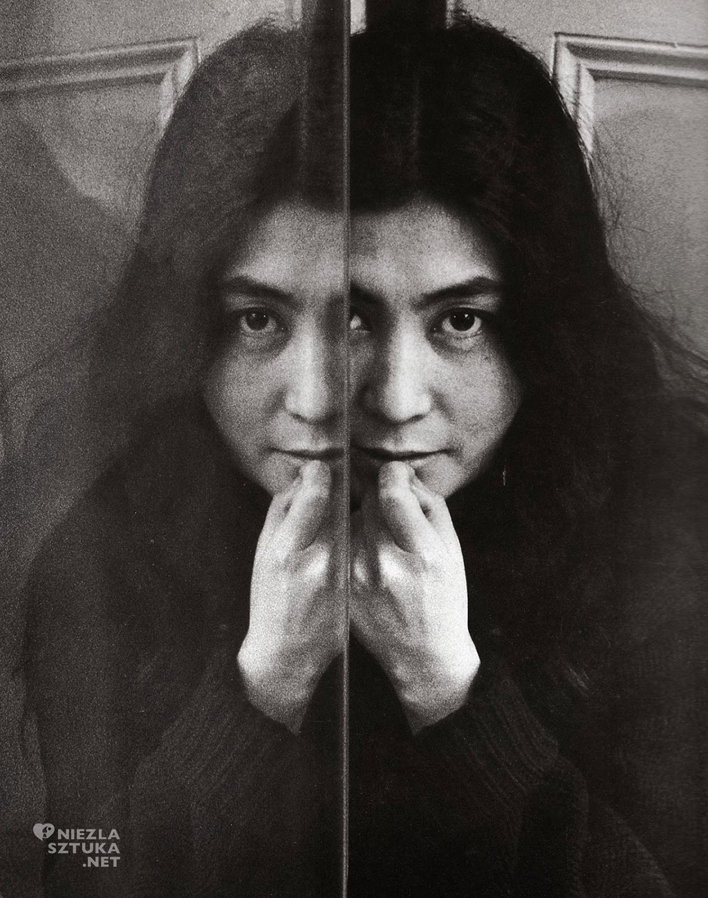 Yoko Ono, 1960s