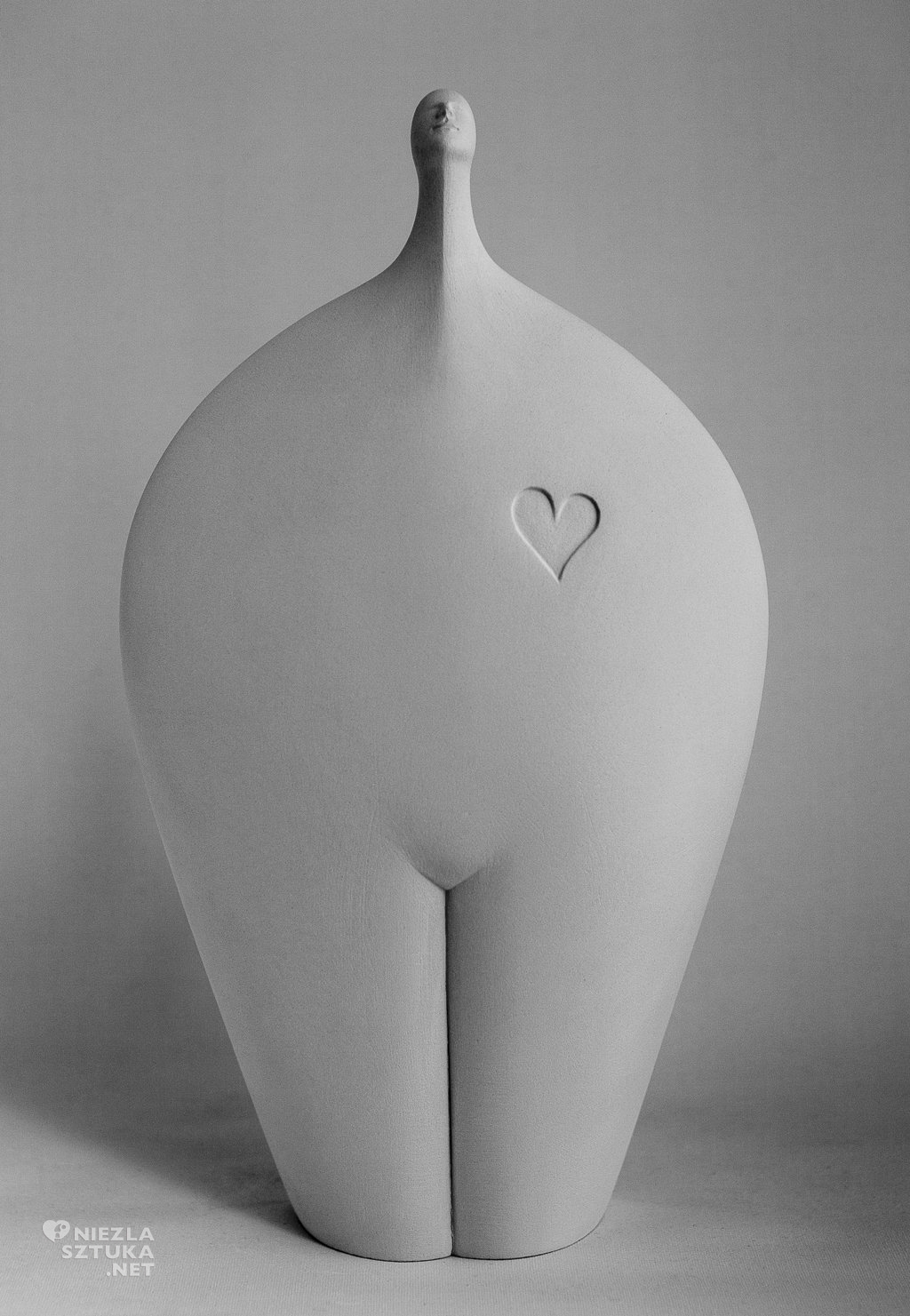 Andrea Bucci art rzeźba