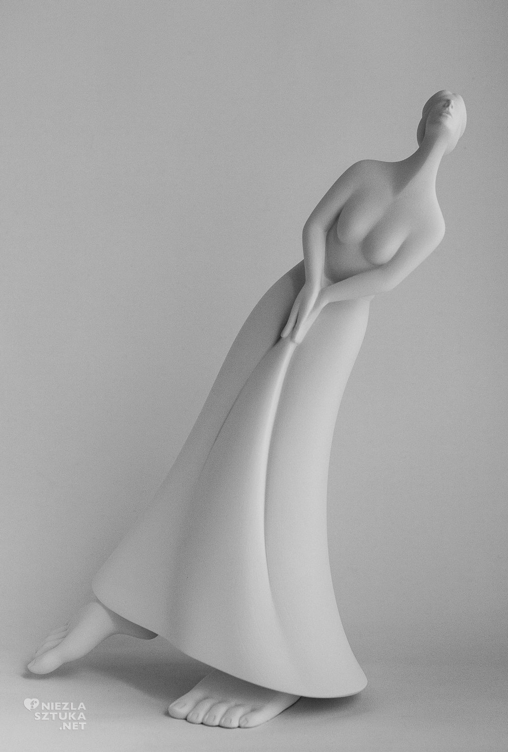 Andrea Bucci art rzeźba