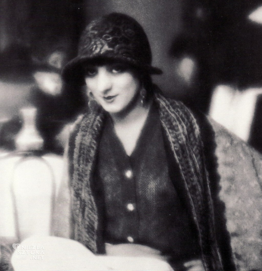 kiki-of-montparnasse