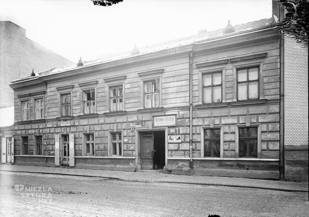 Krupnicza 26