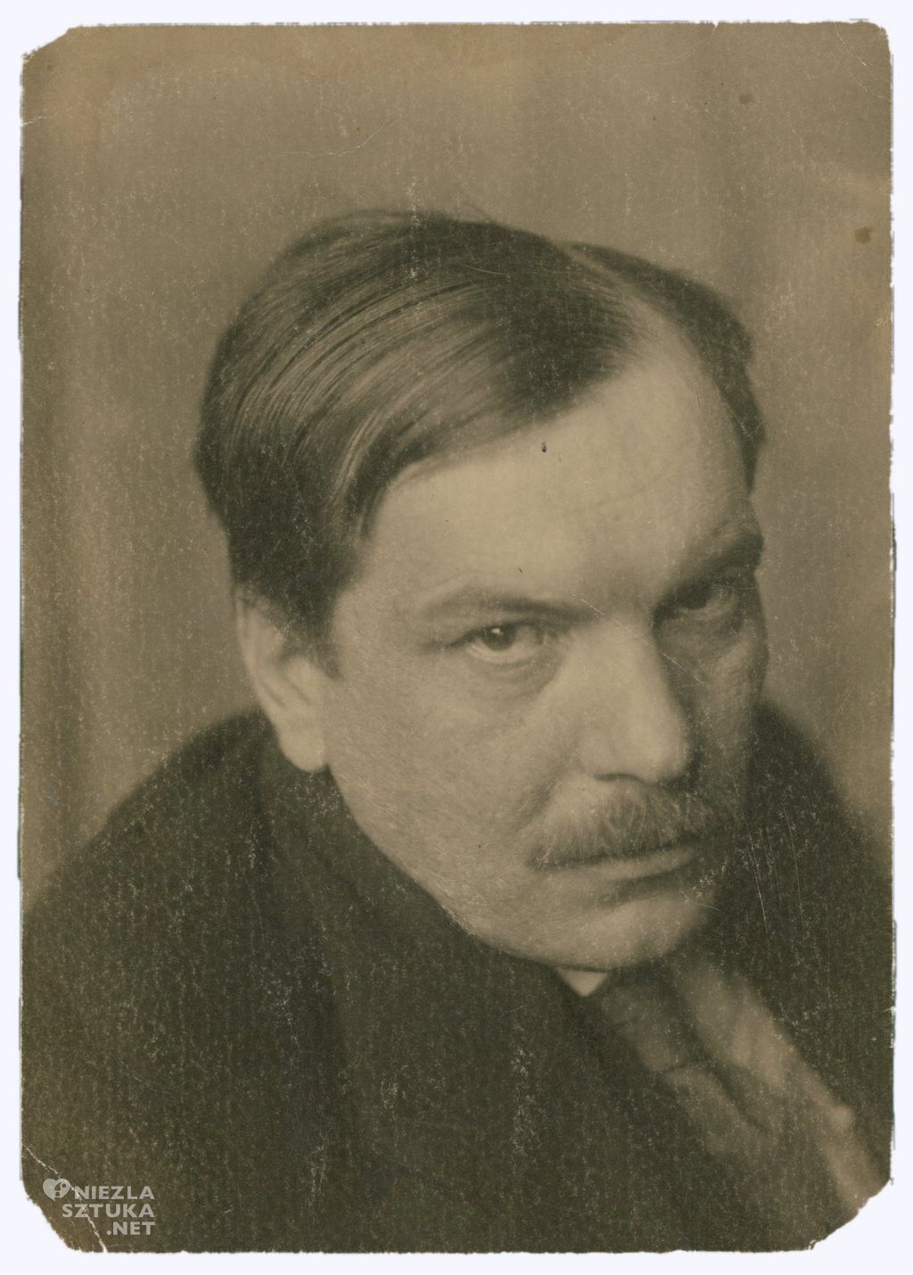 Konrad Krzyżanowski, polona.pl