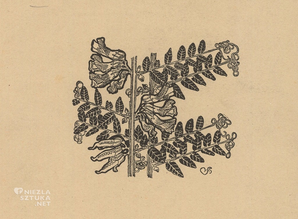 S. Wyspiański, Katalog wystawy listopad-grudzień 1932