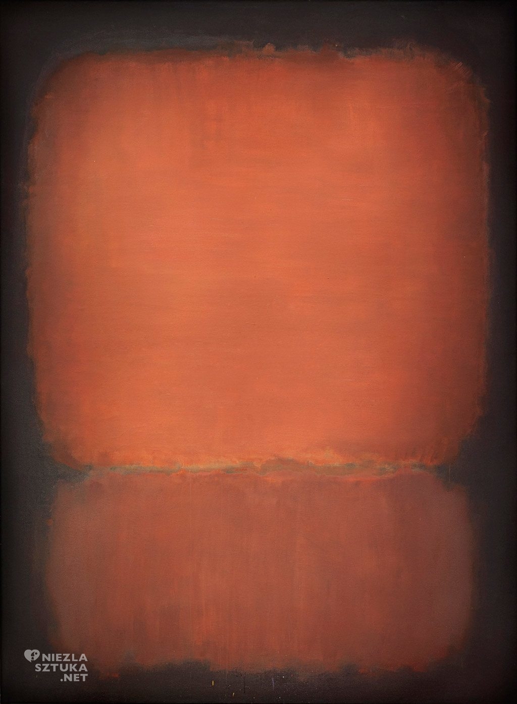 Mark Rothko Nr. 10 | 1958, christies.com