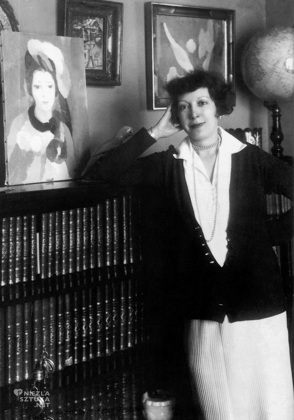 Marie Laurencin