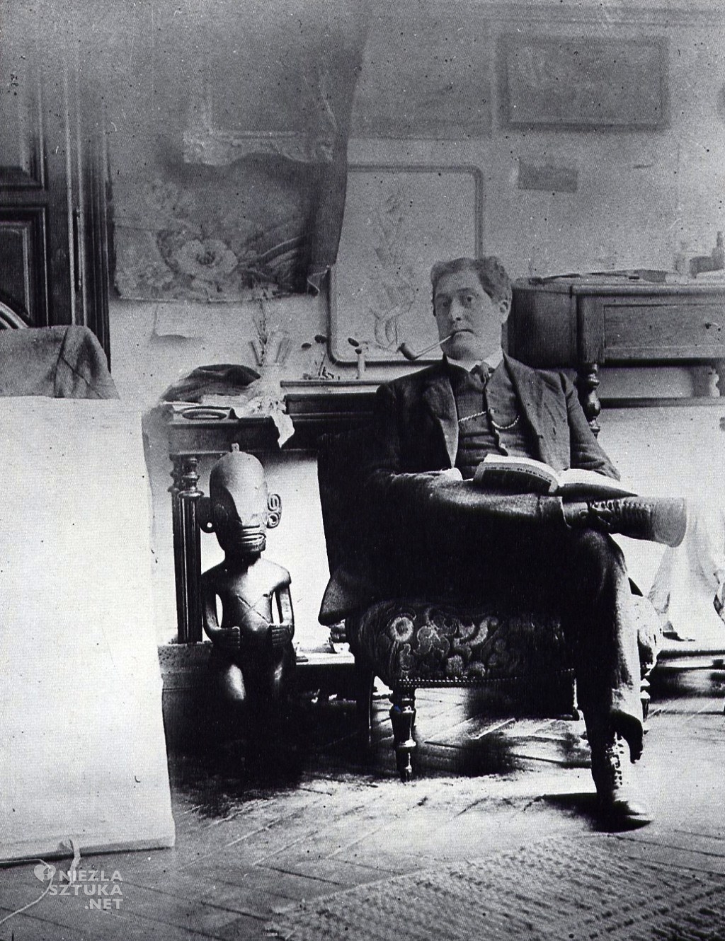Guillaume Apollinaire