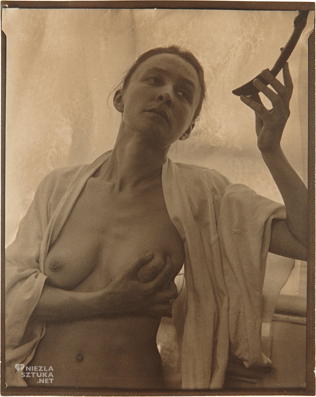 Alfred Stieglitz Georgia O'Keeffe | 1919